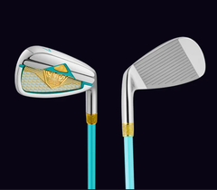 MUTSUMI HONMA/ Set AP319 Ladies Series