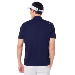 Áo Nam TaylorMade/Golf logo S/S mock up