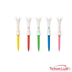 Tee Golf nhựa Tomahawk/ DAIYA