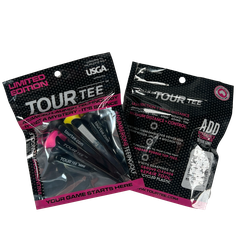 Tee Golf Tour Tee Pro/Limited Eddition