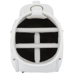 Túi Gậy TaylorMade Logo TM Circle/White