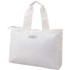 Túi Tote TaylorMade Tròn Golden State/White orange