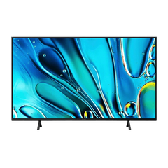 Google TV Sony Bravia 3 Led 4K 43 inch K-43S30