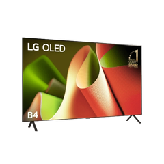 Smart tivi LG OLED 4K 65 Inch OLED65B4PSA