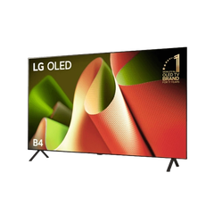 Smart tivi LG OLED 4K 65 Inch OLED65B4PSA