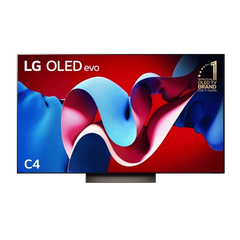 Smart Tivi OLED LG 4K 55 inch OLED55C4PSA