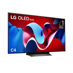 Smart Tivi OLED LG 4K 55 inch OLED55C4PSA