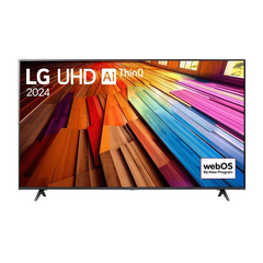 Tivi Led LG 4K 43 inch 43UT8050PSB