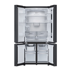 Tủ lạnh LG Inverter 612 lít Multi Door InstaView LFD61BLGAI