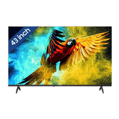 Smart Tivi Coocaa FHD 43 inch 43S3U+
