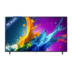 Tivi Qned LG 4K 75 inch 75QNED80TSA