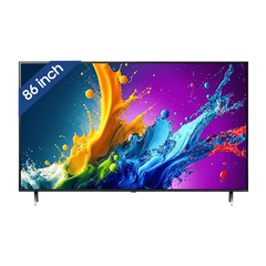 Tivi Qned LG 4K 86 inch 86QNED80TSA