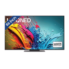 Tivi Qned LG 4K 86 inch 86QNED86TSA