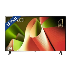 Smart tivi LG OLED 4K 65 Inch OLED65B4PSA