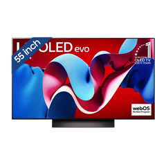 Smart Tivi OLED LG 4K 55 inch OLED55C4PSA