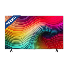 Tivi NanoCell LG 4K 65 inch 65NANO81TSA