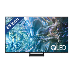 Tivi Qled SAMSUNG 4k 85 inch QA85Q60D