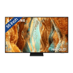 Samsung Smart AI Tivi Neo QLED Mini LED 4K 55 inch QA55QN70F