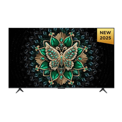 Tivi MiniLED TCL 55 inch 4K-Ultra HD 55C6K Google TV
