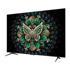 Tivi MiniLED TCL 55 inch 4K-Ultra HD 55C6K Google TV