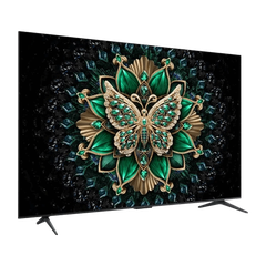 Tivi MiniLED TCL 55 inch 4K-Ultra HD 55C6K Google TV
