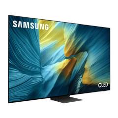 Smart Tivi Samsung OLED 4K Vision AI 65 Inch QA65S95F