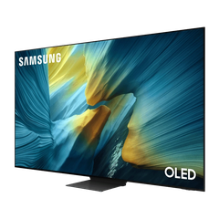 Smart Tivi Samsung OLED 4K Vision AI 65 Inch QA65S95F