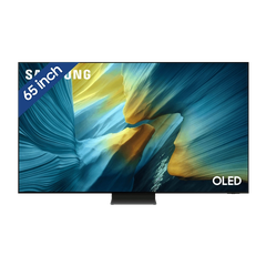 Smart Tivi Samsung OLED 4K Vision AI 65 Inch QA65S95F
