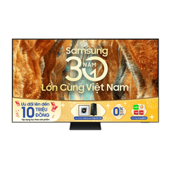 Samsung Smart AI Tivi Neo QLED Mini LED 4K 55 inch QA55QN70F