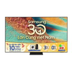 Samsung Smart AI Tivi Neo QLED Mini LED 4K 85 inch QA85QN85F