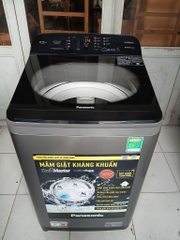 Máy giặt Panasonic Inverter 10.5 Kg NA-FD105X3BV