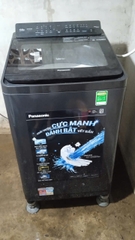 Máy giặt Panasonic Inverter 10.5 Kg NA-FD105X3BV