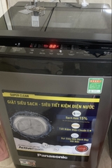 Máy giặt Panasonic 8.2 kg NA-F82Y01DRV
