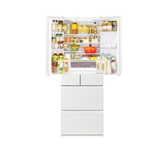 Tủ Lạnh Hitachi 540 Lít R-HWC54T