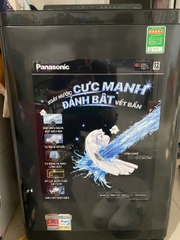 Máy giặt Panasonic Inverter 10.5 Kg NA-FD105X3BV