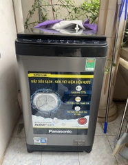 Máy giặt Panasonic 8.2 kg NA-F82Y01DRV