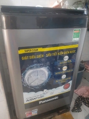 Máy giặt Panasonic 8.2 kg NA-F82Y01DRV
