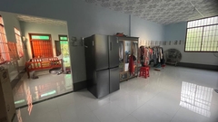 Tủ lạnh Samsung Inverter 488 lít Multi Door RF48A4000B4/SV