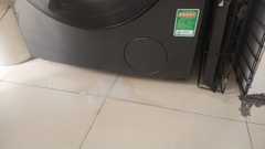 Máy giặt Toshiba Inverter 9.5 kg TW-T21BU105UWV(MG)