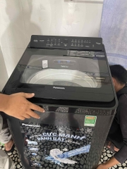 Máy giặt Panasonic Inverter 10.5 Kg NA-FD105X3BV