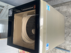 Máy giặt LG Inverter 9 kg FB1209S6M