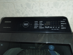 Máy giặt Samsung Inverter 9.5 kg WA95CG4545BDSV