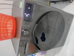 Máy giặt LG AI DD Inverter 10 kg FV1410S4M1