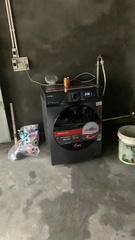 Máy giặt Toshiba Inverter 9.5 kg TW-T21BU105UWV(MG)