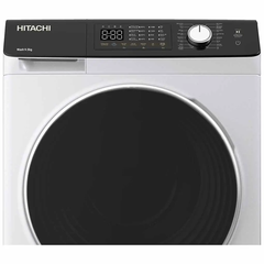 Máy Giặt Hitachi Inverter 9.5 Kg BD-954HVOW