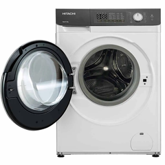 Máy Giặt Hitachi Inverter 9.5 Kg BD-954HVOW