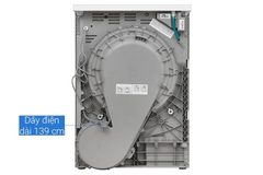 Máy sấy bơm nhiệt Electrolux UltimateCare 8 kg EDH803J5WC