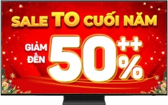 Smart Tivi Samsung OLED 4K Vision AI 55 Inch QA55S90F
