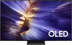 Smart Tivi Samsung OLED 4K Vision AI 55 Inch QA55S90F
