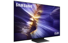 Smart Tivi Samsung OLED 4K Vision AI 65 Inch QA65S90F